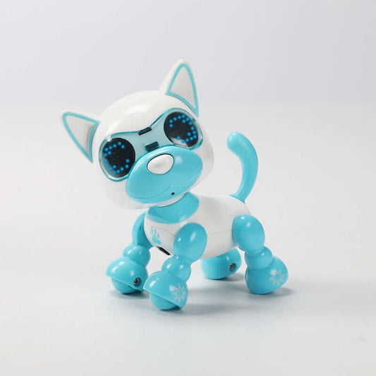 Chien Robot Intelligent