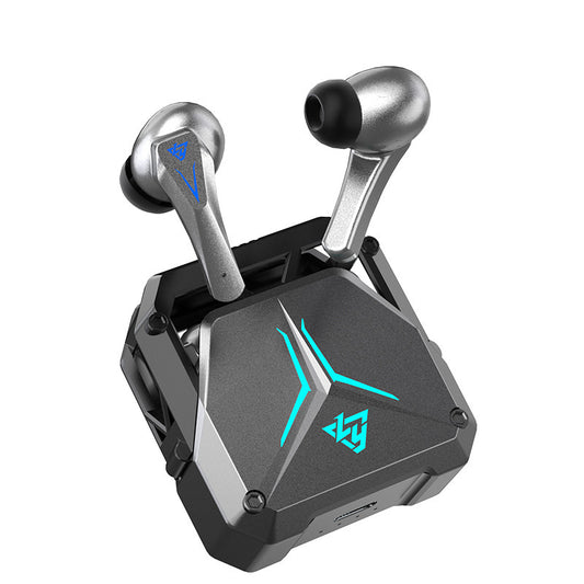 Écouteurs Bluetooth sans fil – Zinc Alloy Mechanical