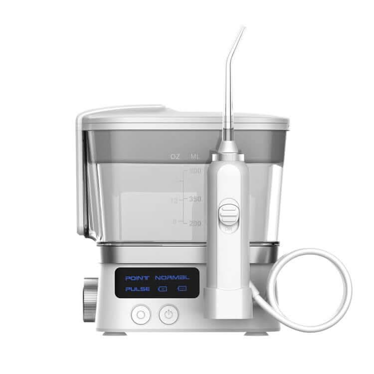 Hydropulseur Buccal Portable