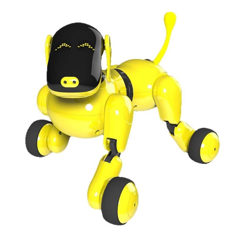 Chien Robot Programmable