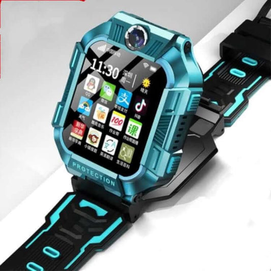 Kids Smart Watch with Phone and GPS