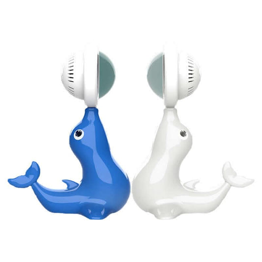 Lampe “Sunset Dolphin”