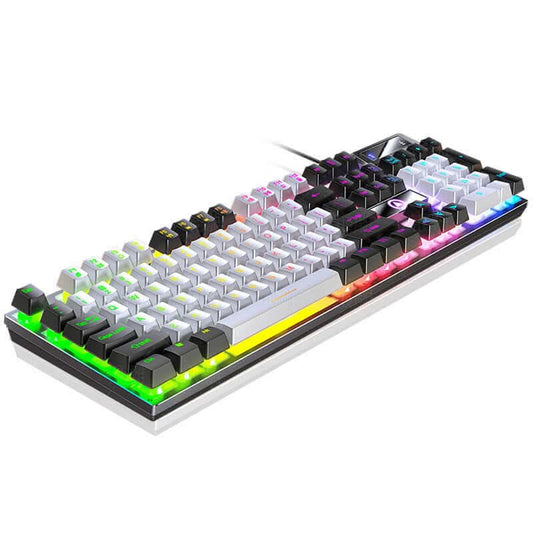 Clavier K500 Gaming Filaire