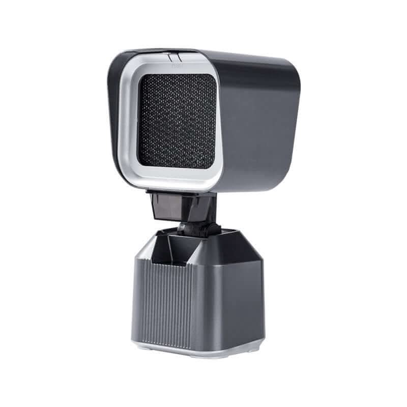 Hotte Aspirante Portable Compacte