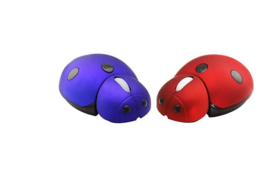 Souris Sans Fil Cartoon Animal