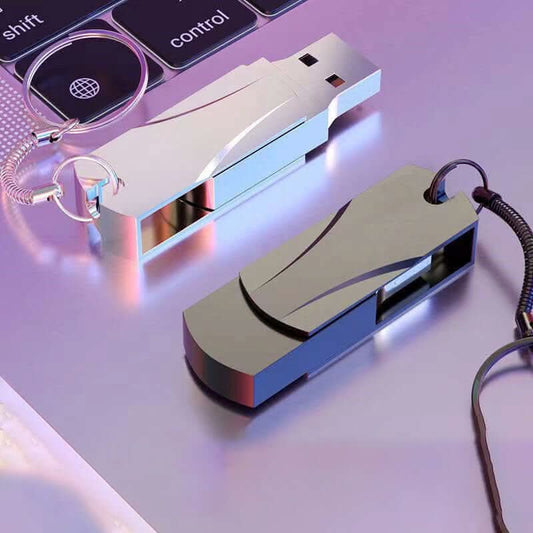 Clé USB haute capacité