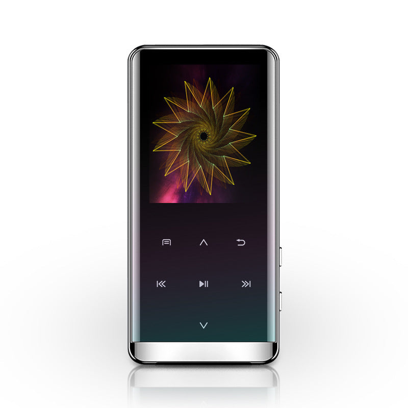 Enregistreur vocal HD – lecteur MP3 Bluetooth HiFi avec réduction de bruit