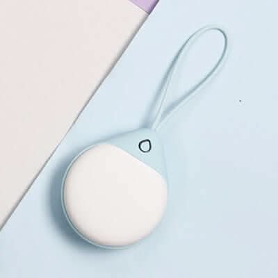 Chargeur Portable Water Drop