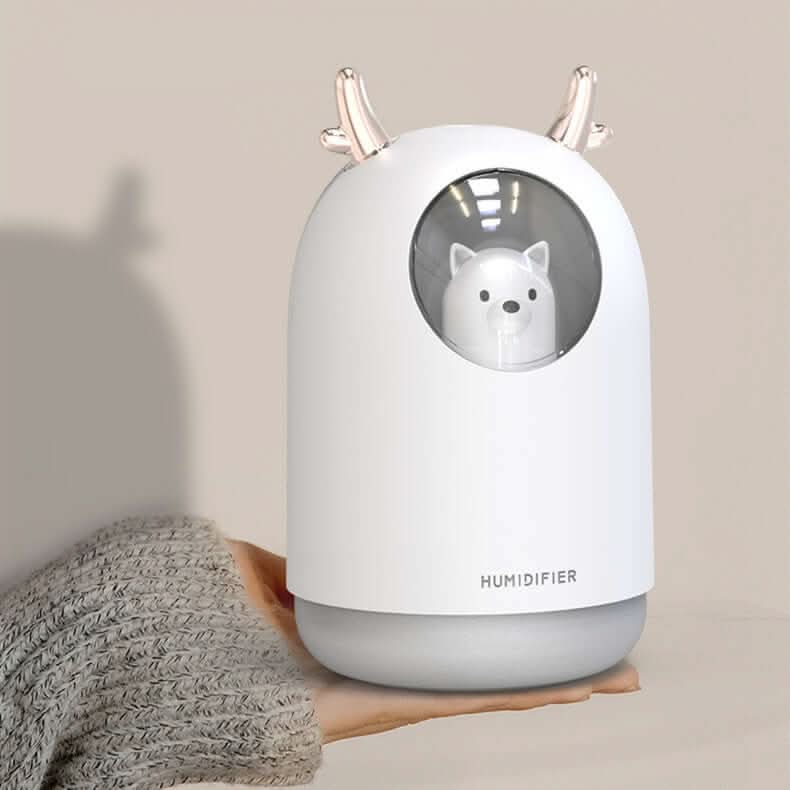 Humidificateur Miniature Adorable