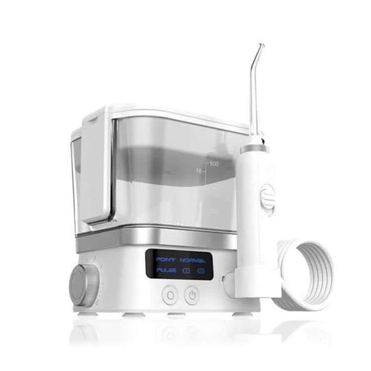 Hydropulseur Buccal Portable