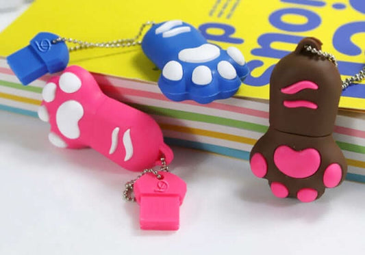 Clé USB Fantaisie