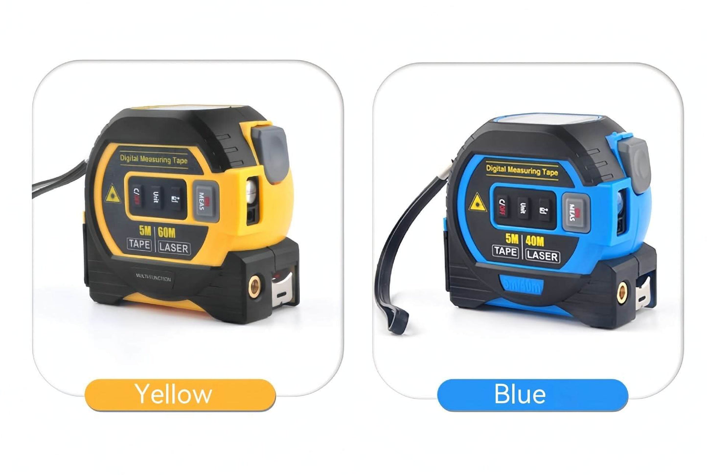 Télémètre Laser Haute Précision