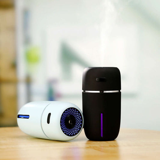 Mini Humidificateur Portable
