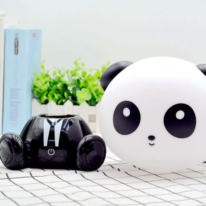 Lampe de Bureau Cartoon LED