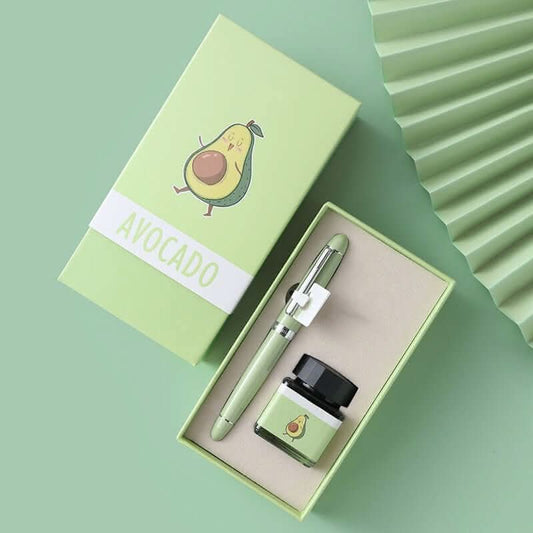 Stylo de calligraphie pour débutant