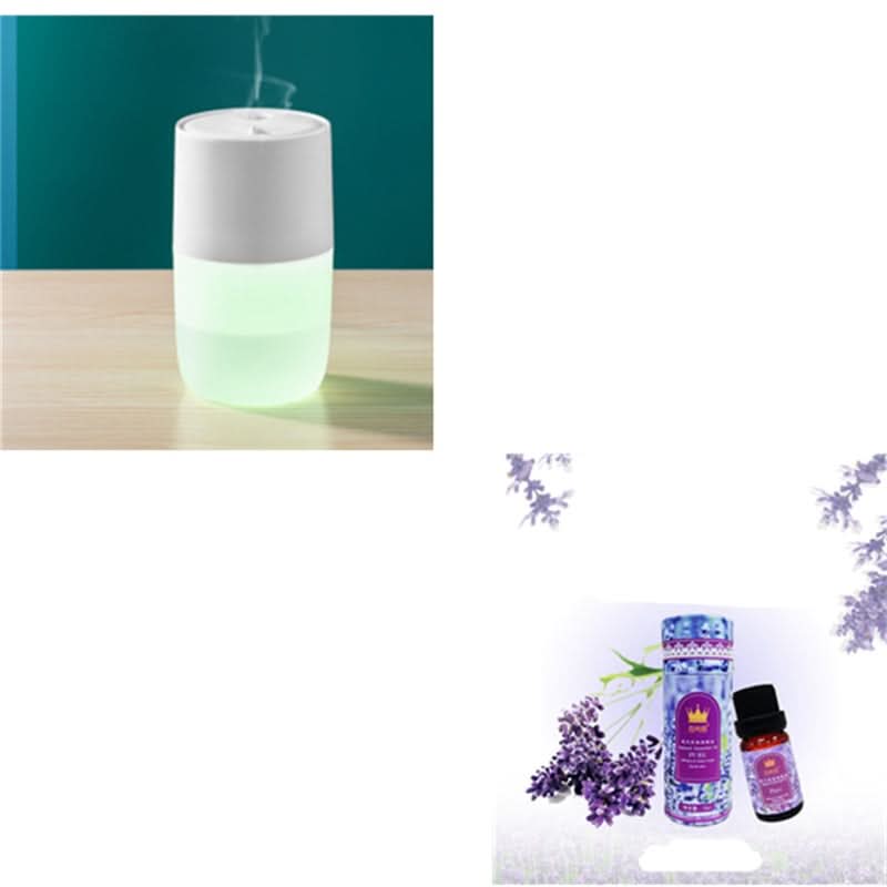 Humidificateur portable USB silencieux