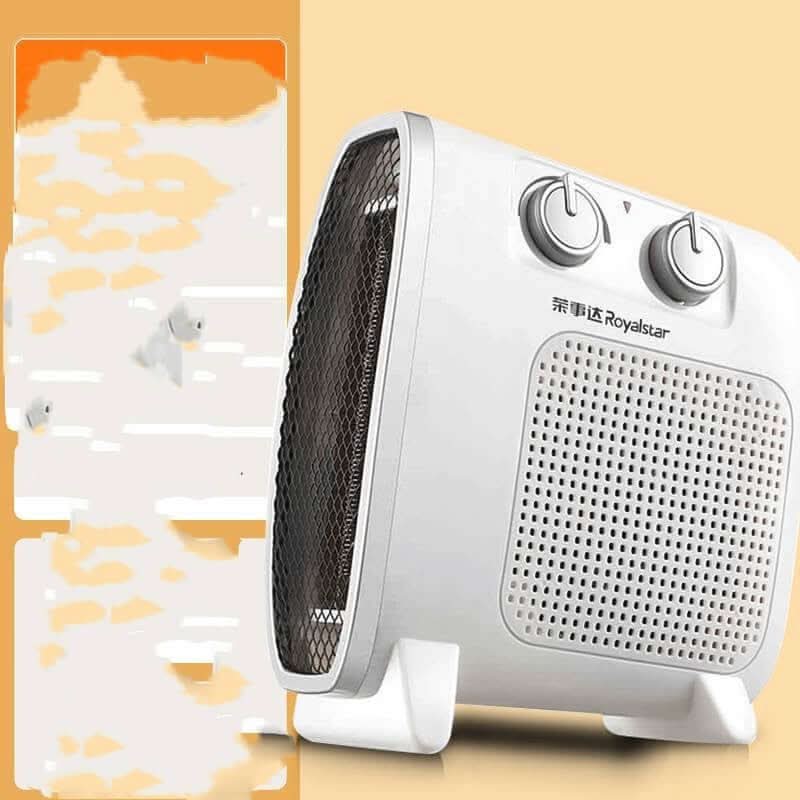 Chauffage Électrique à Ventilation