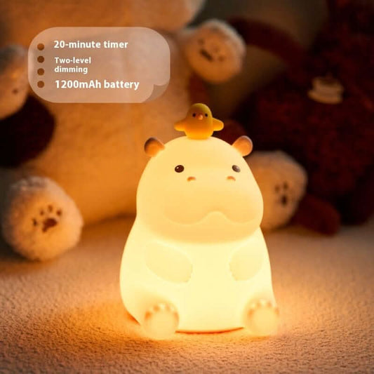 Veilleuse de Chevet Créative