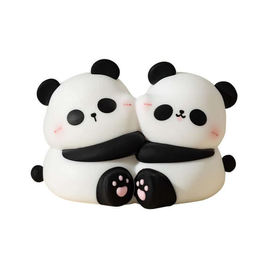 Lampe de Nuit Panda Hug