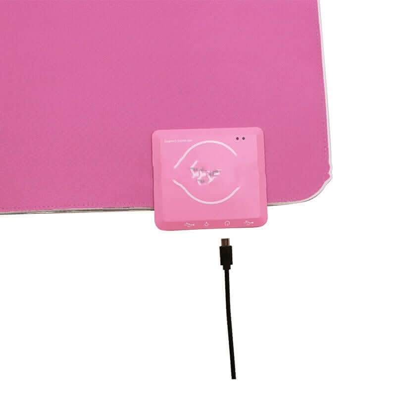 Tapis de Souris Lumineux