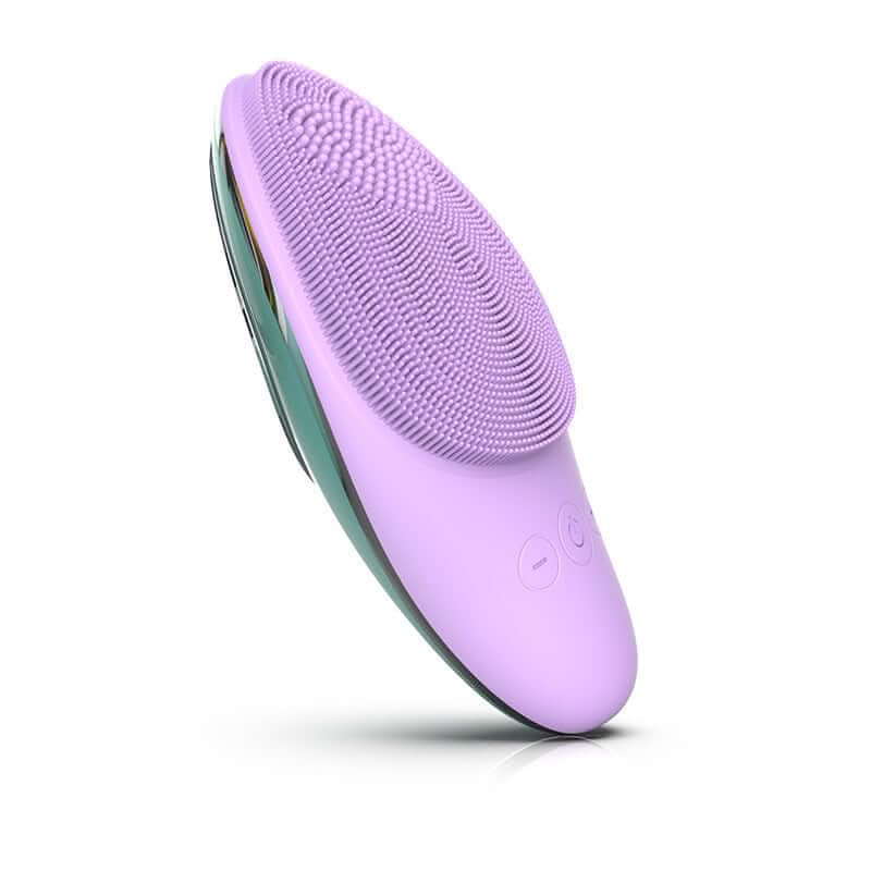 Appareil nettoyant électrique pour les pores – Silica Gel