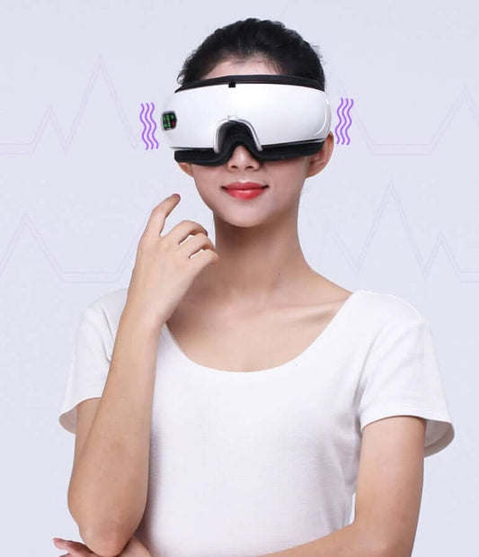 Smart Massage Mask