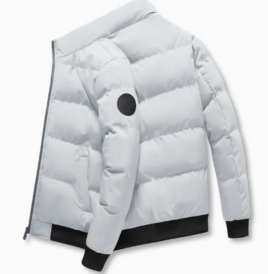 Veste Chauffante USB