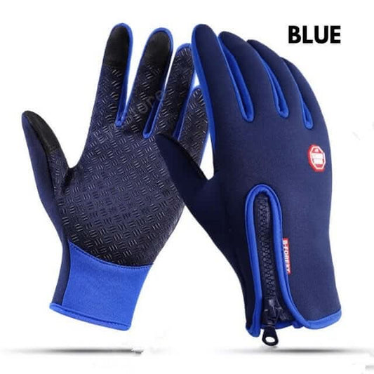 Gants d’Hiver Moto