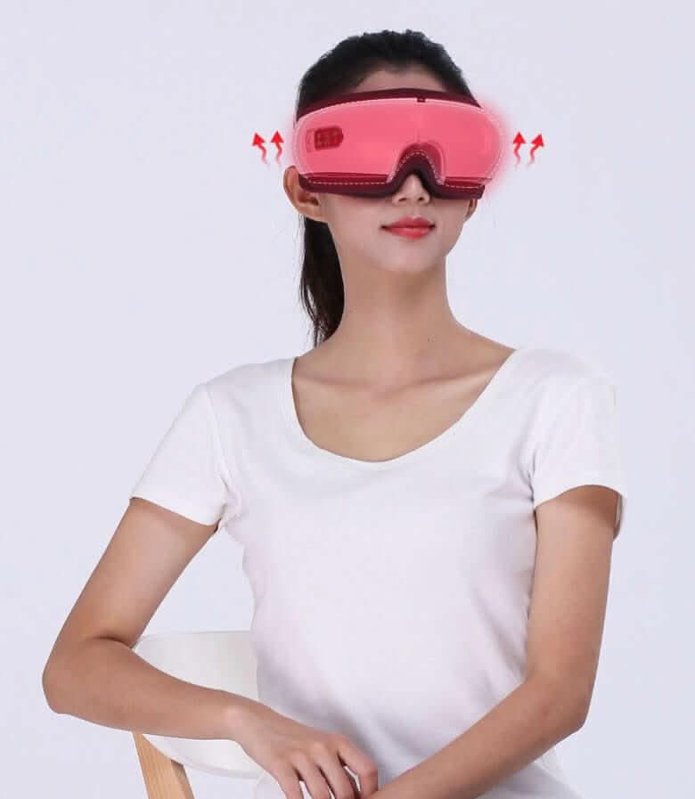 Smart Massage Mask