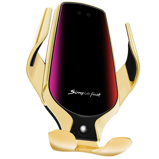 Magic Clip R3 – support de téléphone pour voiture