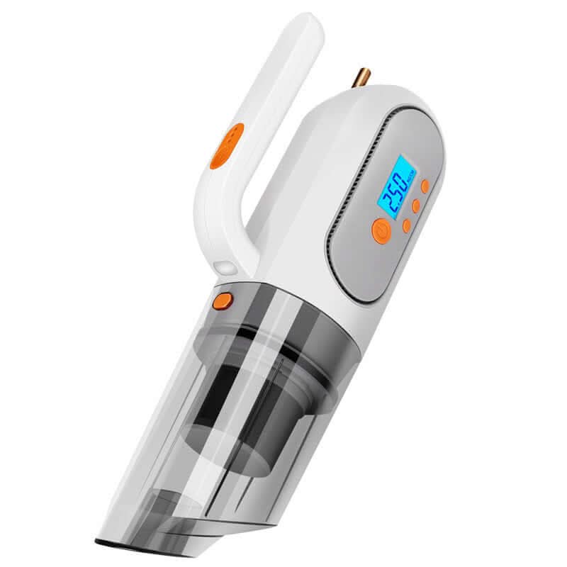 Aspirateur Multifonction pour Voiture