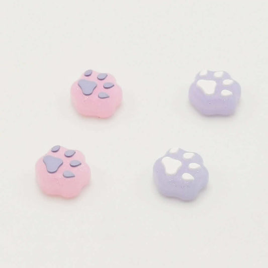 Capuchons de Joystick en Silicone