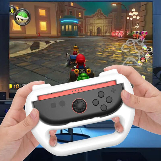 Accessoires de Poignée pour Console Portable