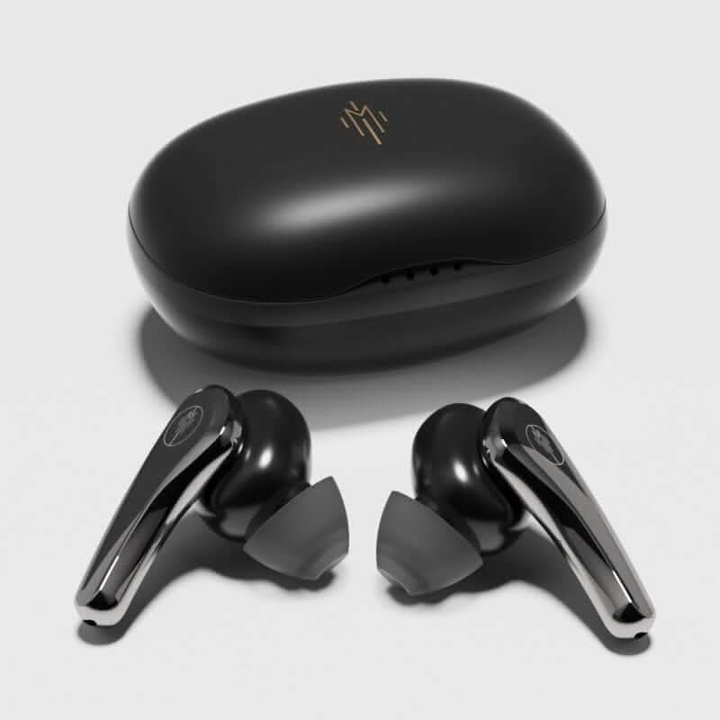 Wireless Noise-reduction Bluetooth Headset