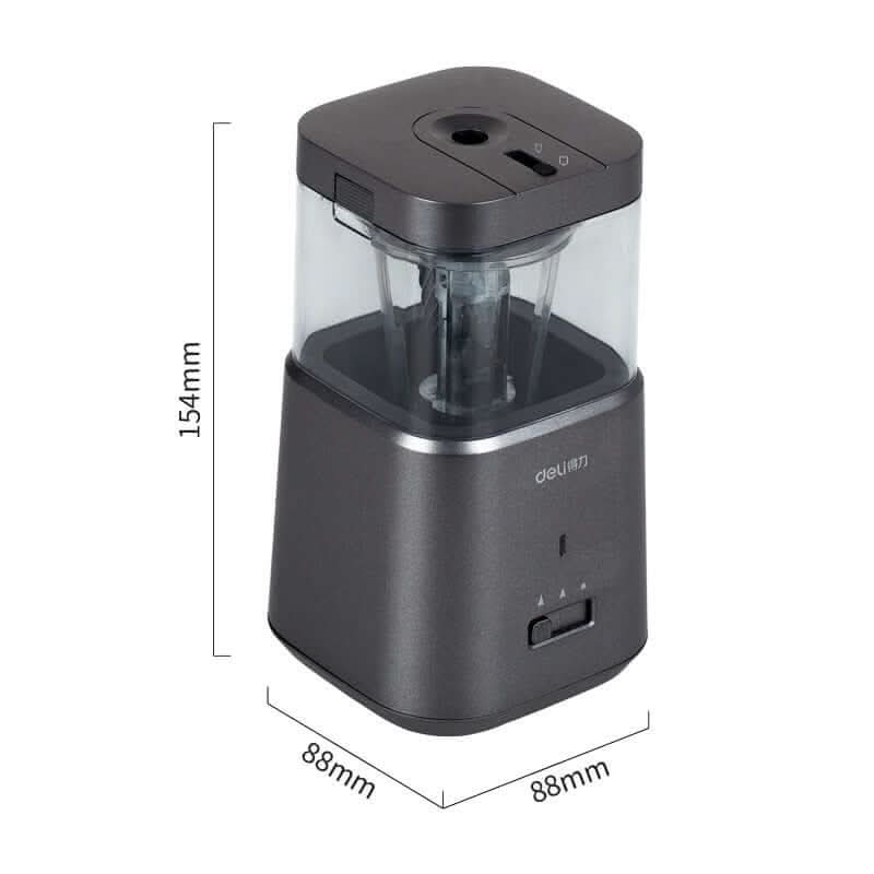 Deli Automatic Electric Pencil Sharpener