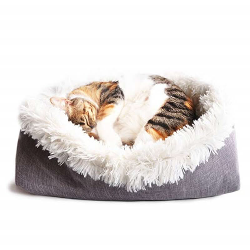 Tapis Douillet Pliable pour Animaux
