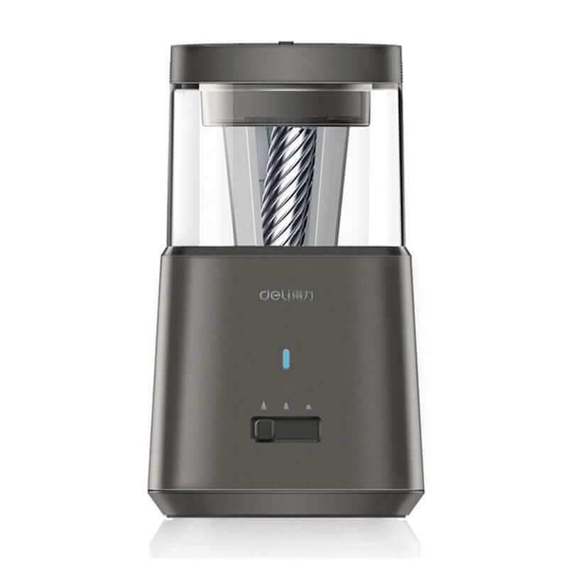 Deli Automatic Electric Pencil Sharpener