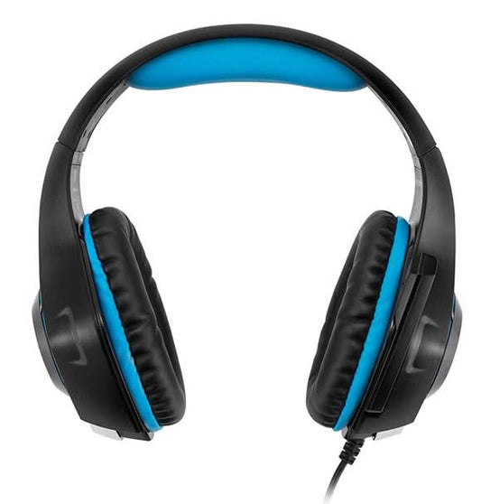 Casque gaming lumineux In Zhuo GM-1 avec microphone