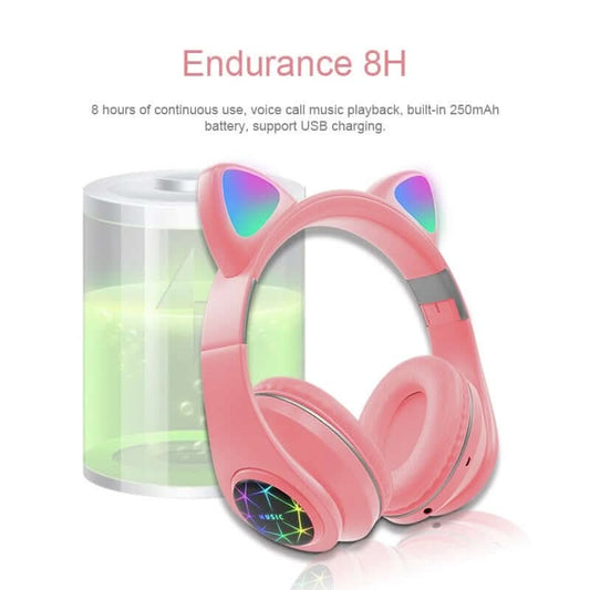 Casque Bluetooth Sans Fil Sport