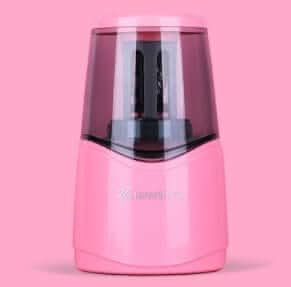 Taille-Crayon Scolaire pour Élèves du Primaire