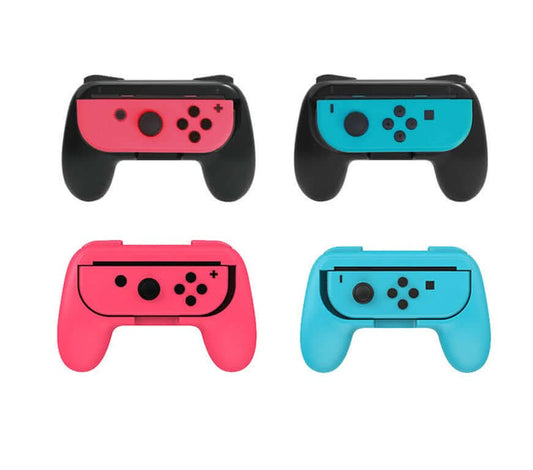 Grip Multicolore pour Manette