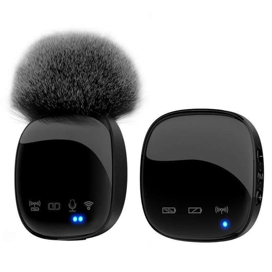 Microphone sans fil Bluetooth