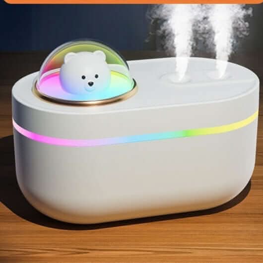 Veilleuse Aromatique Miniature