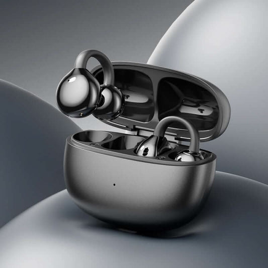 M108 – Écouteurs Bluetooth à Clip