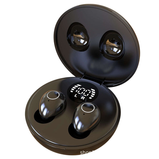 Mini Écouteurs Bluetooth Intra-Auriculaires