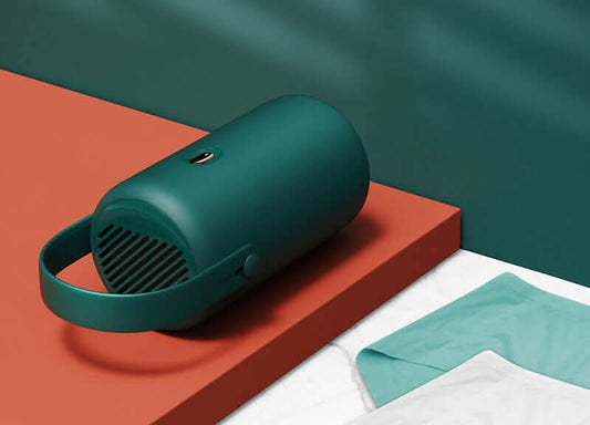 Mini Sèche-Linge Portable