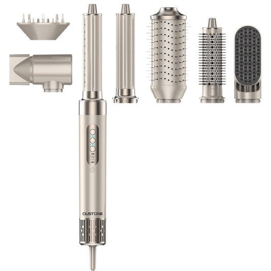 Fer à boucler multifonctionnel 8 en 1 pour la maison