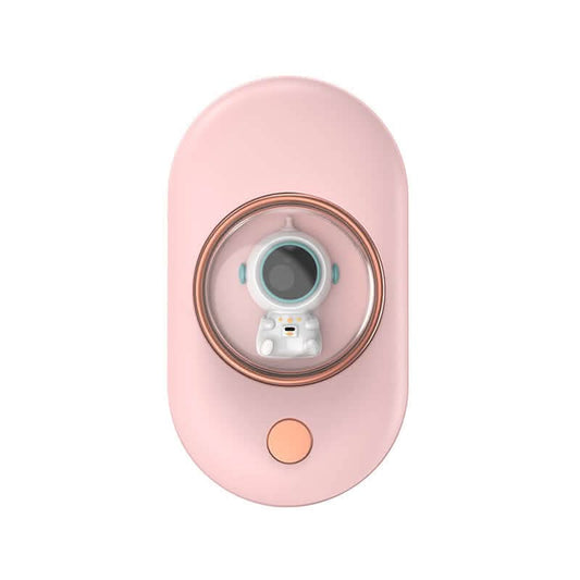 Chauffe-mains Astronaute