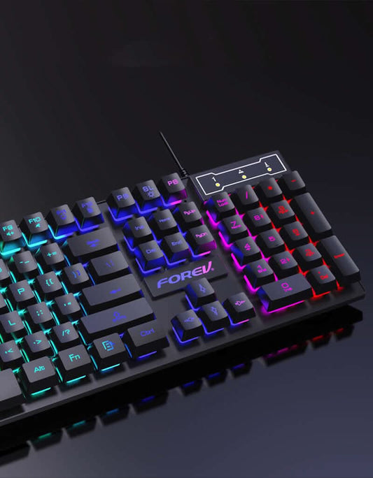 Ensemble Gaming 4-en-1 FOREV