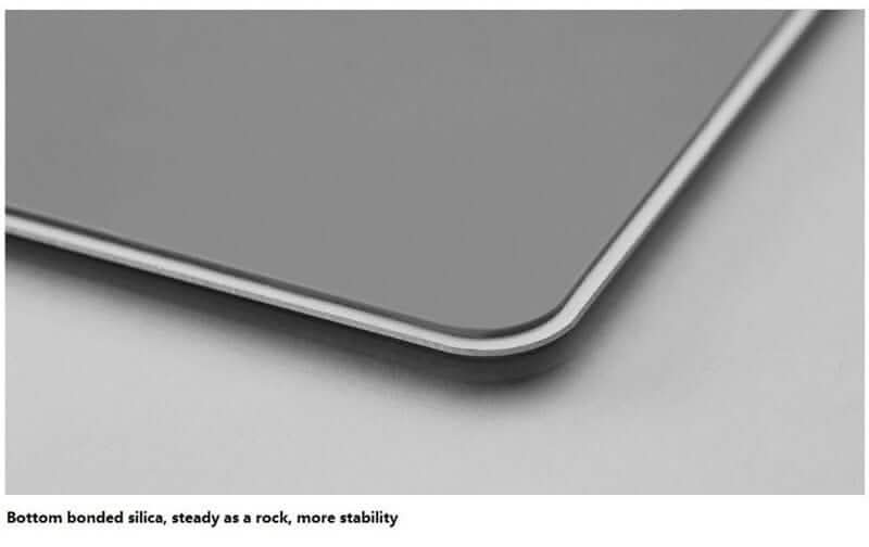 Tapis de Souris Métallique Xiaomi